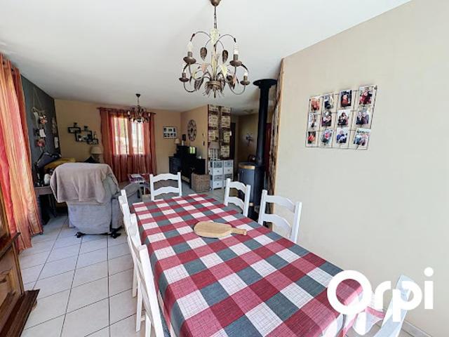 Maison vente à Chauriat, Puy-de-Dôme