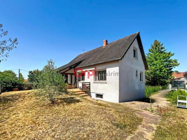 Maison vente à Orléans, Chécy