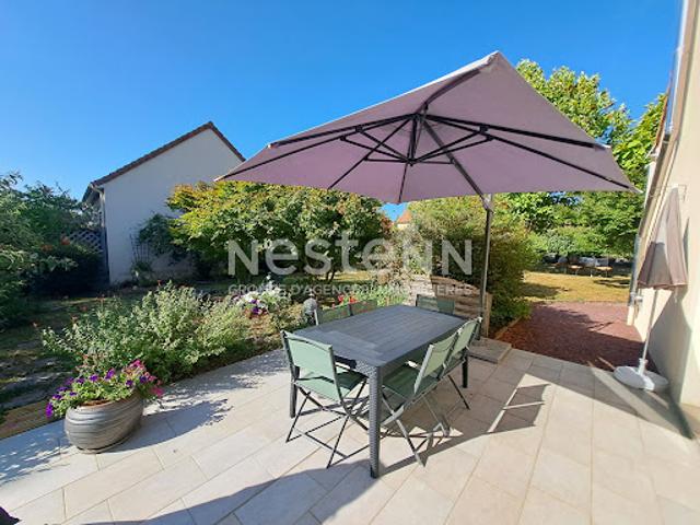 Maison vente à La Flèche, Mareil-sur-loir