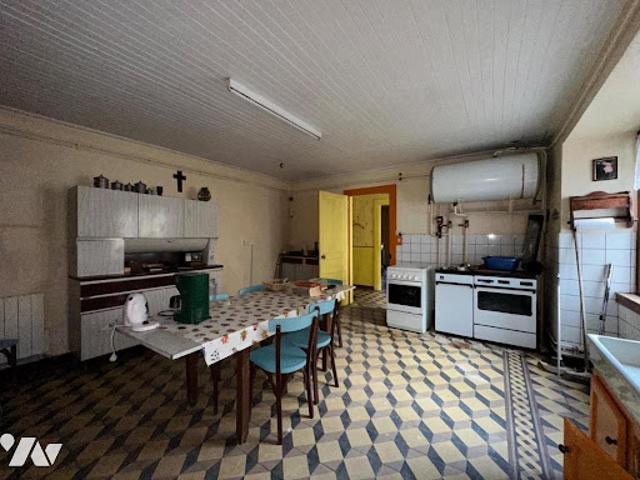Maison vente à Montbéliard, Clerval