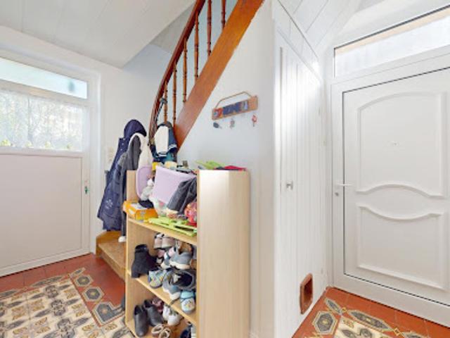 Maison vente à Thionville, Clouange