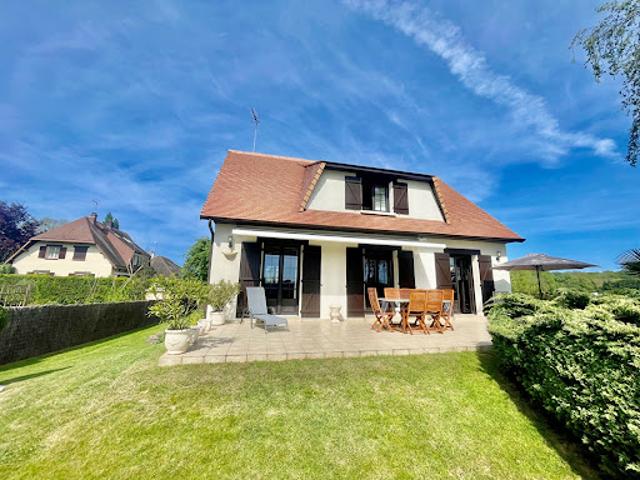 Maison vente à Caen, Colleville-montgomery