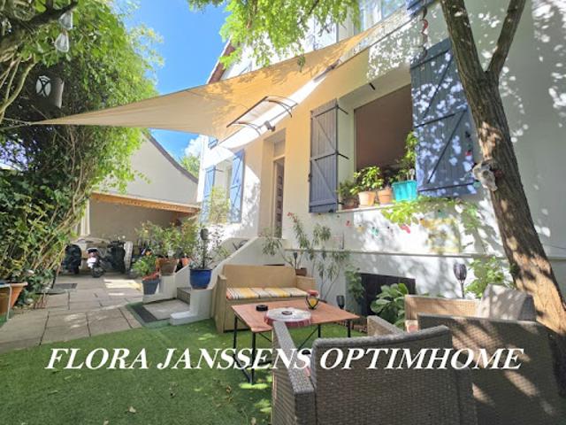 Maison vente à Nanterre, Colombes