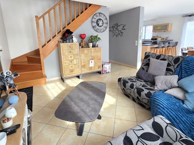 Maison vente à Bonneville, Contamine-sur-arve
