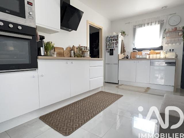 Maison vente à Nantes, Cordemais