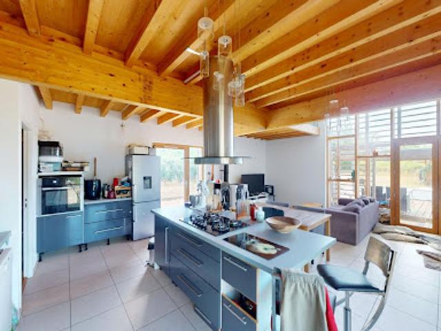 Maison vente à Cosne-Cours-sur-Loire, Cosne-cours-sur-loire
