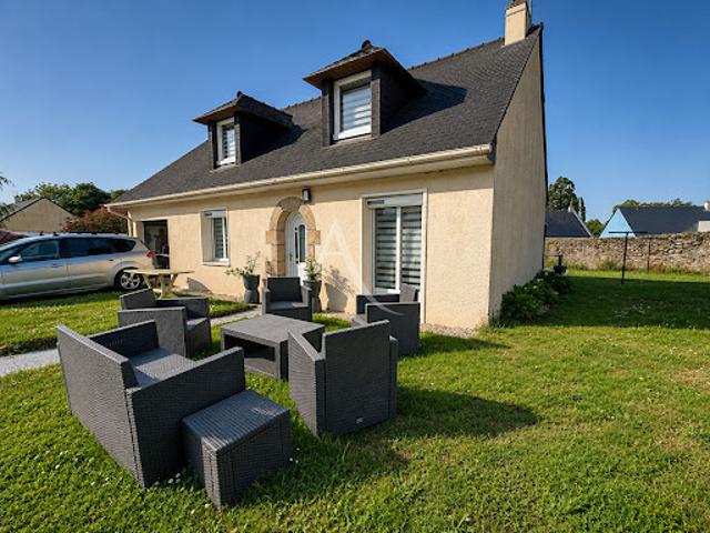 Maison vente à Nantes, Couëron