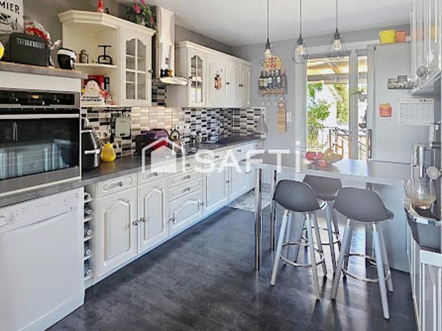 Maison vente à Périgueux, Coulounieix-chamiers