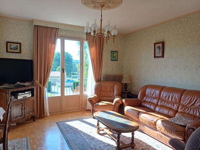 Maison vente à Thiers, Courpière
