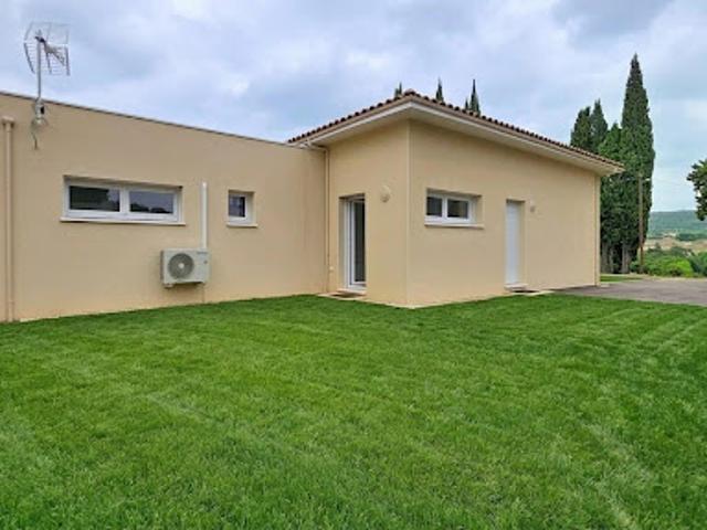 Maison vente à Béziers, Cruzy