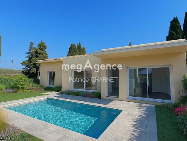 Maison vente à Béziers, Cruzy