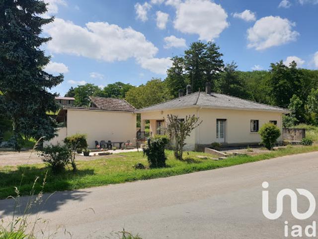 Maison vente à Damazan