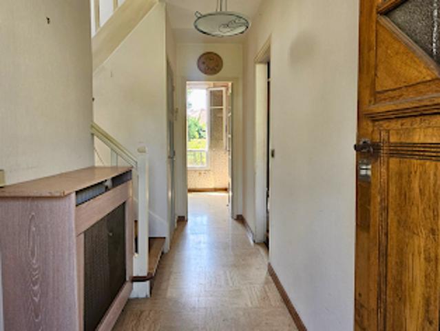 Maison vente à Sarcelles, Deuil-la-barre