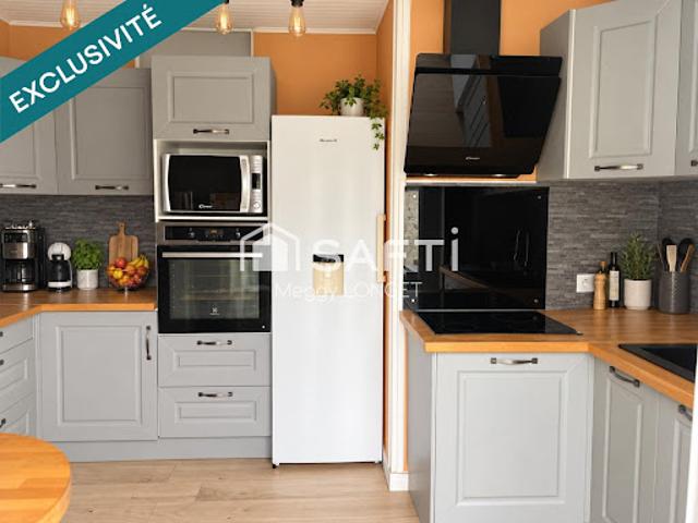 Maison vente à Lanvallay, Côtes-d'Armor