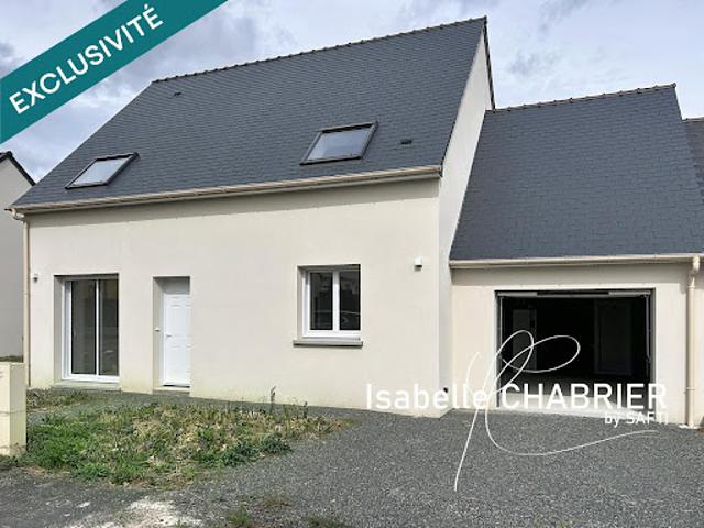 Maison vente à Durtal, Maine-et-Loire