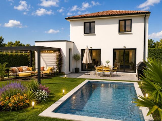 Maison vente à Tournon-sur-Rhône, Eclassan
