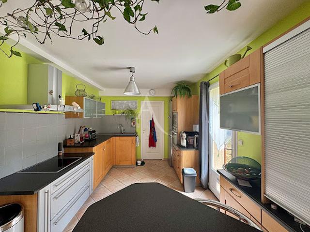 Maison vente à Rambouillet, Emancé