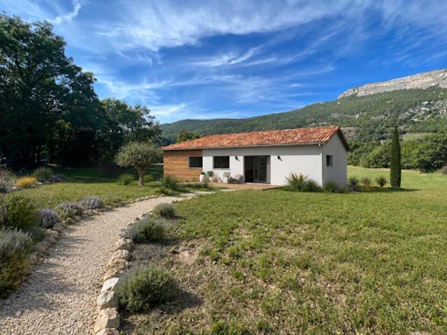 Maison vente à Forcalquier, Entrepierres