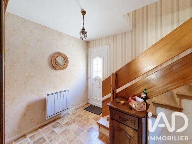 Maison vente à Épernay, Marne