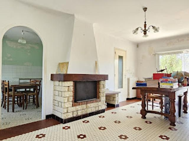 Maison vente à La Roche-sur-Yon, Les Essarts