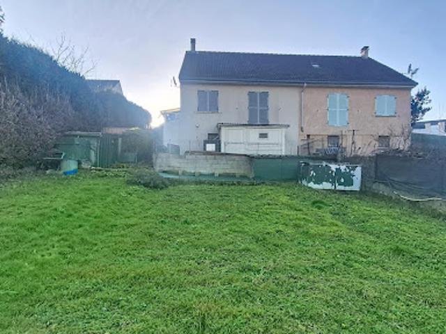 Maison vente à Saint-Étienne, Firminy