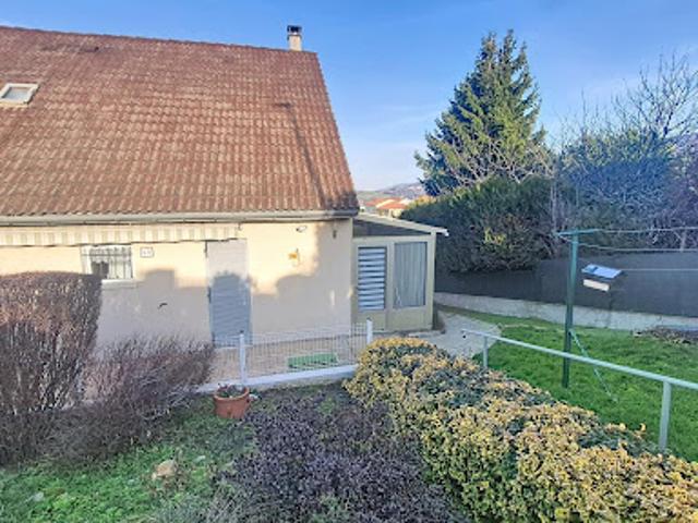 Maison vente à Saint-Étienne, Firminy