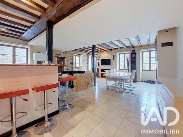 Maison vente à Flagy, Seine-et-Marne