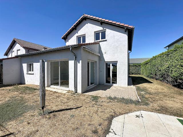 Maison vente à Forbach-Boulay-Moselle, Flétrange