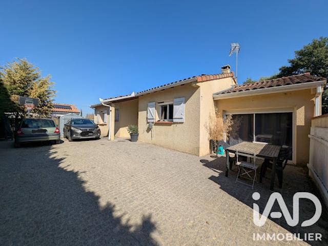 Maison vente à Cachac, Fonsorbes