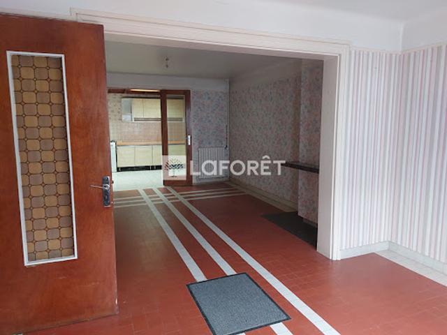 Maison vente à Arras, Frévent