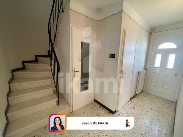 Maison vente à Montpellier, Frontignan