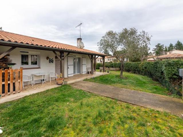 Maison vente à Villeneuve-sur-Lot, Fumel