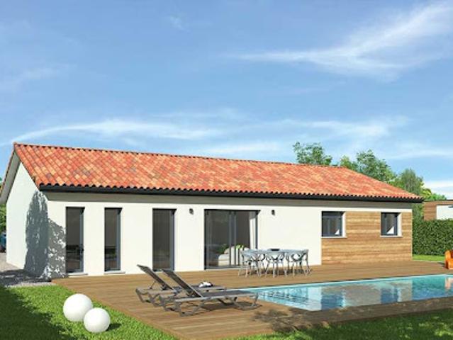 Maison vente à Bourg-en-Bresse, Garnerans