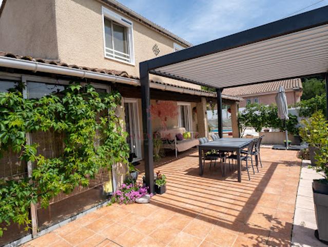 Maison vente à Lodève, Gignac