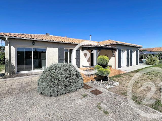 Maison vente à Gimeux, Charente