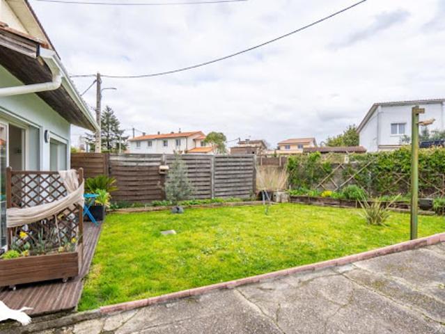Maison vente à Bordeaux, Gradignan
