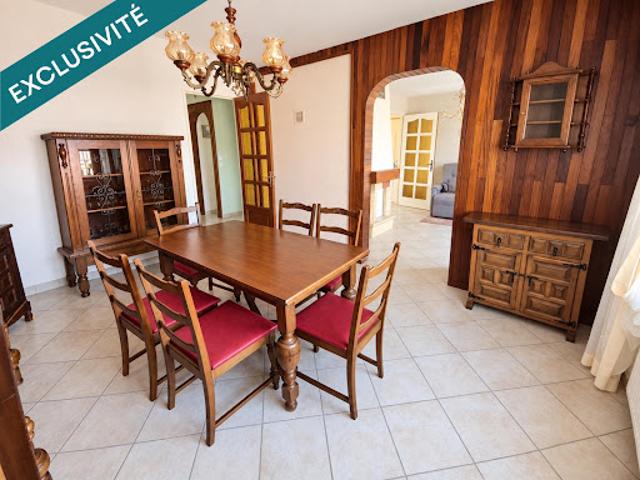 Maison vente à Guewenheim, Collectivité européenne d'Alsace