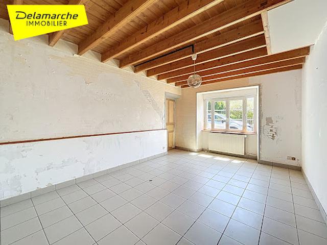 Maison vente à Coutances, Hambye