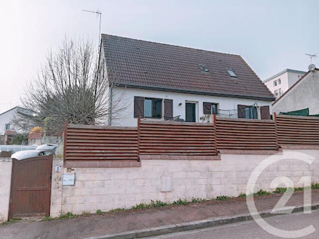 Maison vente à Nevers, Chevenon