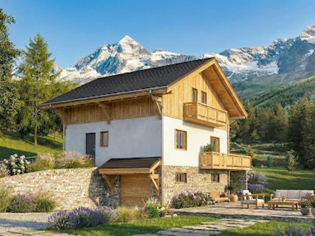 Maison vente à Saint-Jean-de-Maurienne, Jarrier