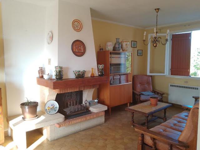 Maison vente à Loches, La Celle-saint-avant