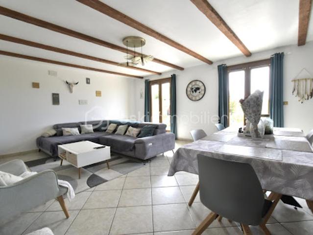 Maison vente à Étampes, La Ferté-alais