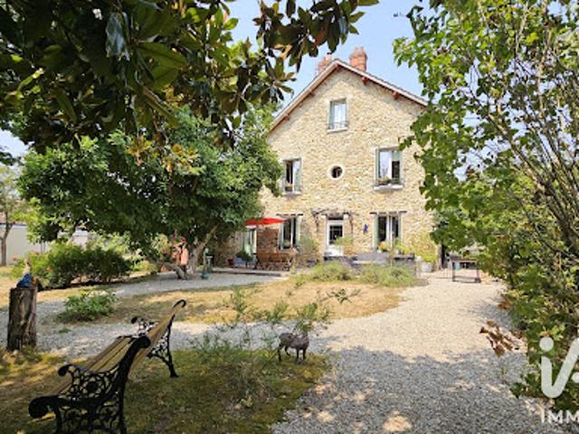 Maison vente à La Ferté-sous-Jouarre, Seine-et-Marne