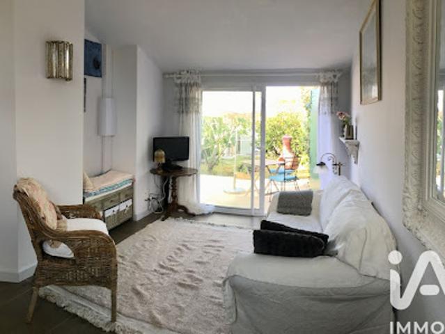 Maison vente à La Rochelle, La Flotte
