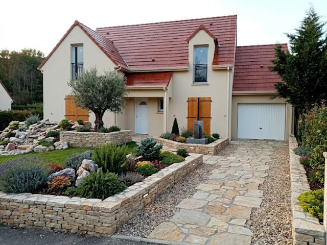 Maison vente à La Genevraye, Seine-et-Marne
