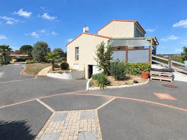 Maison vente à Moulin de Bel Air, La Rabatelière
