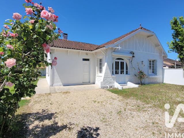 Maison vente à Périgueux, La Roche-chalais