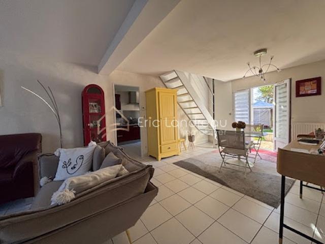 Maison vente à France métropolitaine, La Roche-sur-yon