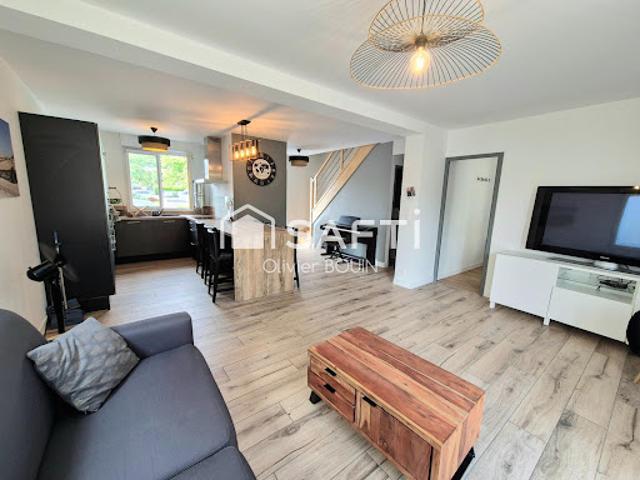 Maison vente à Morlaix, Bretagne