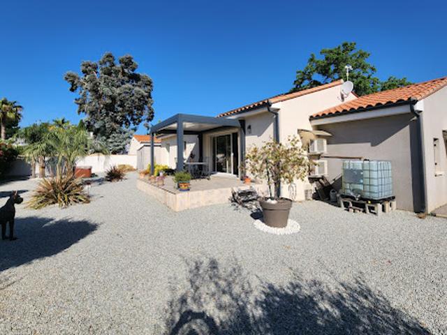 Maison vente à Céret, Le Boulou